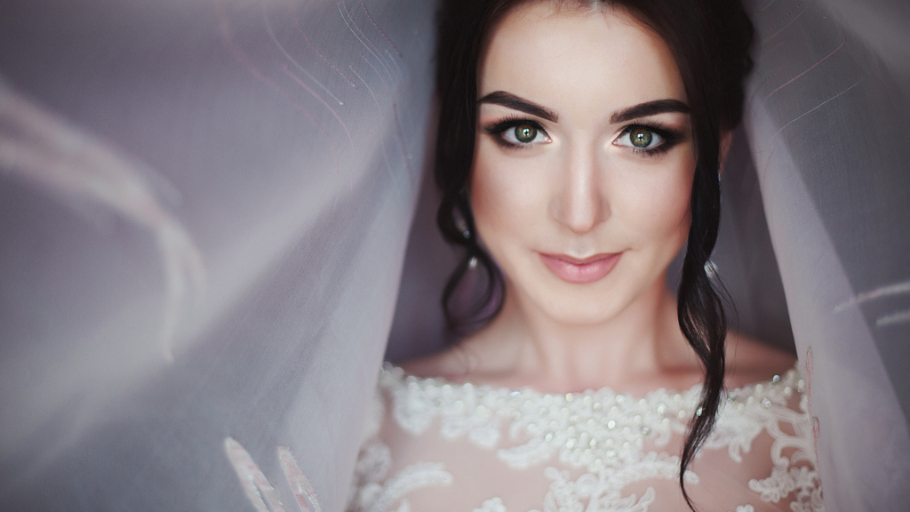 bride