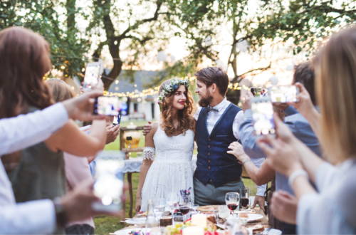 ways to save money on wedding