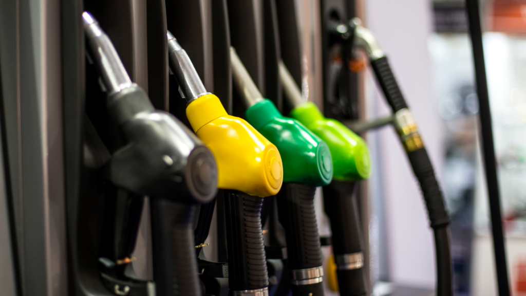 fuel pumps