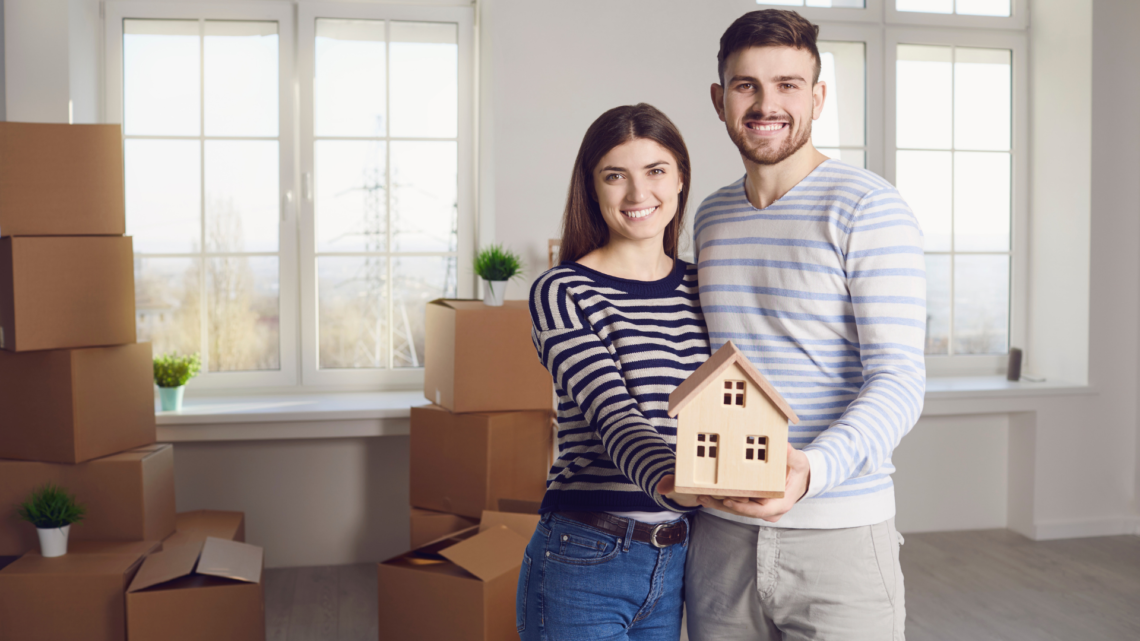 banks or mortgage brokers