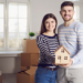 banks or mortgage brokers