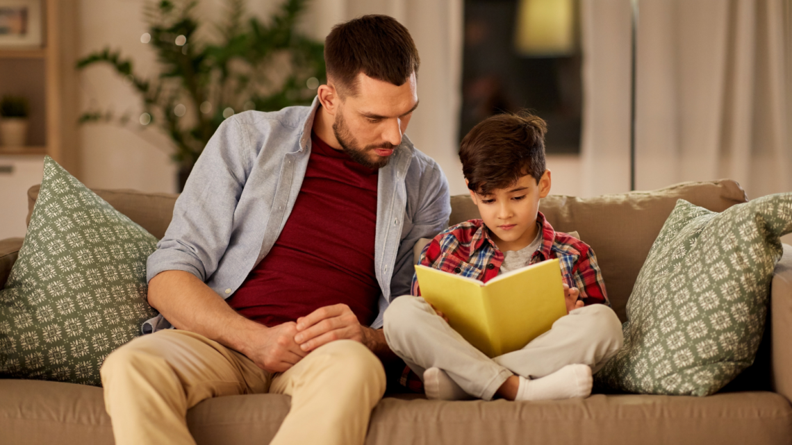 budget tips for the single parent