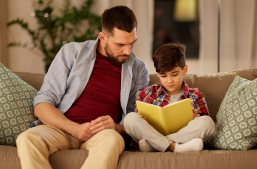 budget tips for the single parent