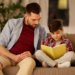 budget tips for the single parent