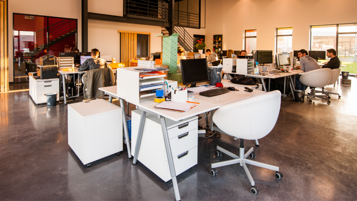 office