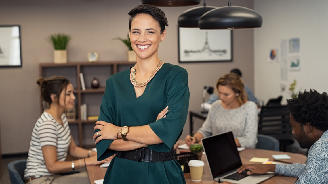 Start A Business