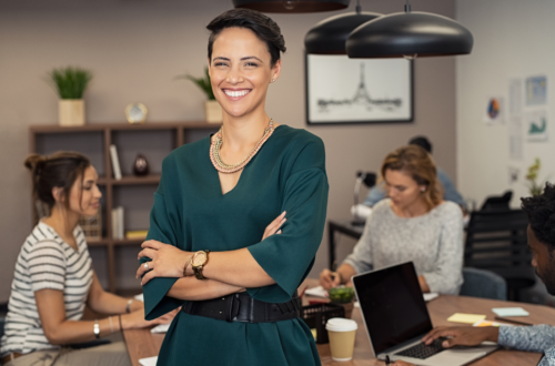 Start A Business