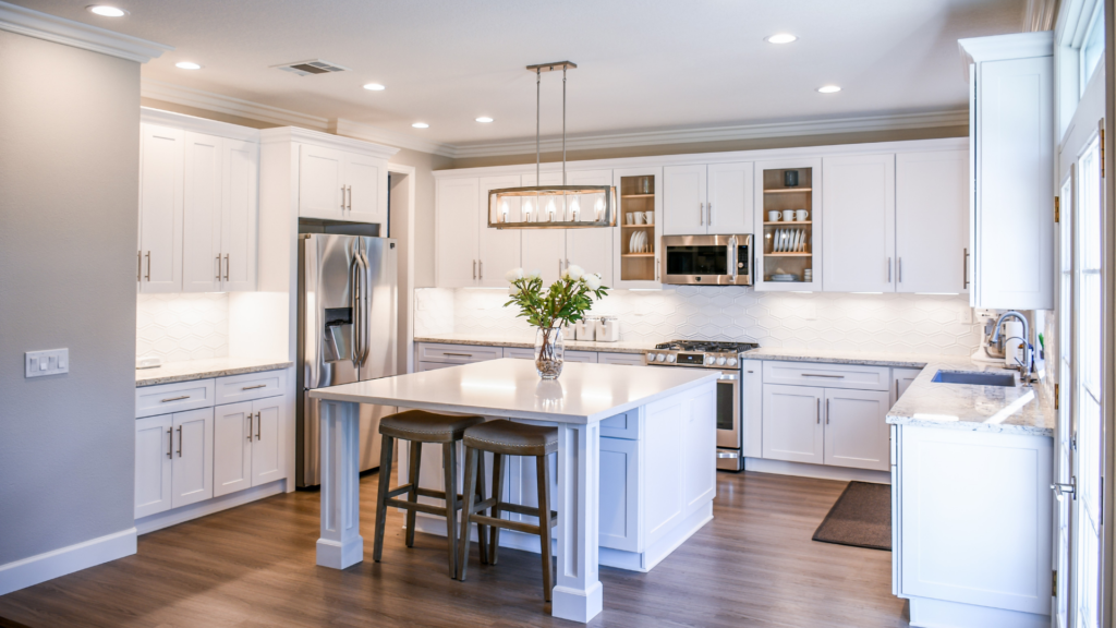 Improving Your Home