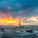 fall in love with France